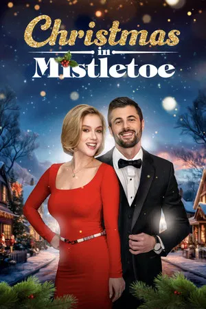 Christmas In Mistletoe